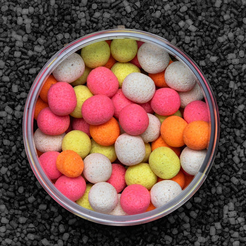Parker Baits Magic Bean Wafters
